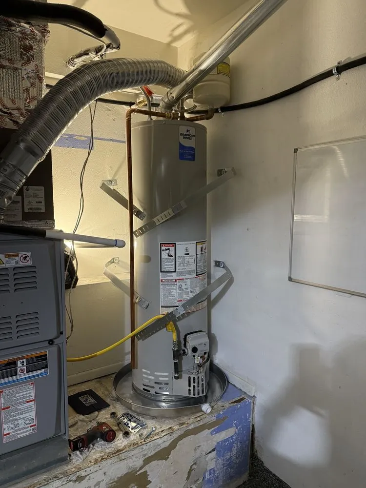 Affordable emergency plumbing for homes in Buena Park, CA by Marvelous Plumbing