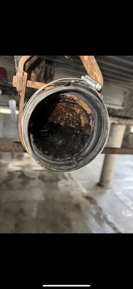 Slide of Marvelous Plumbing