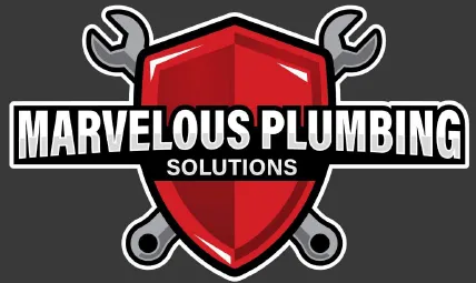Slide of Marvelous Plumbing Solutions