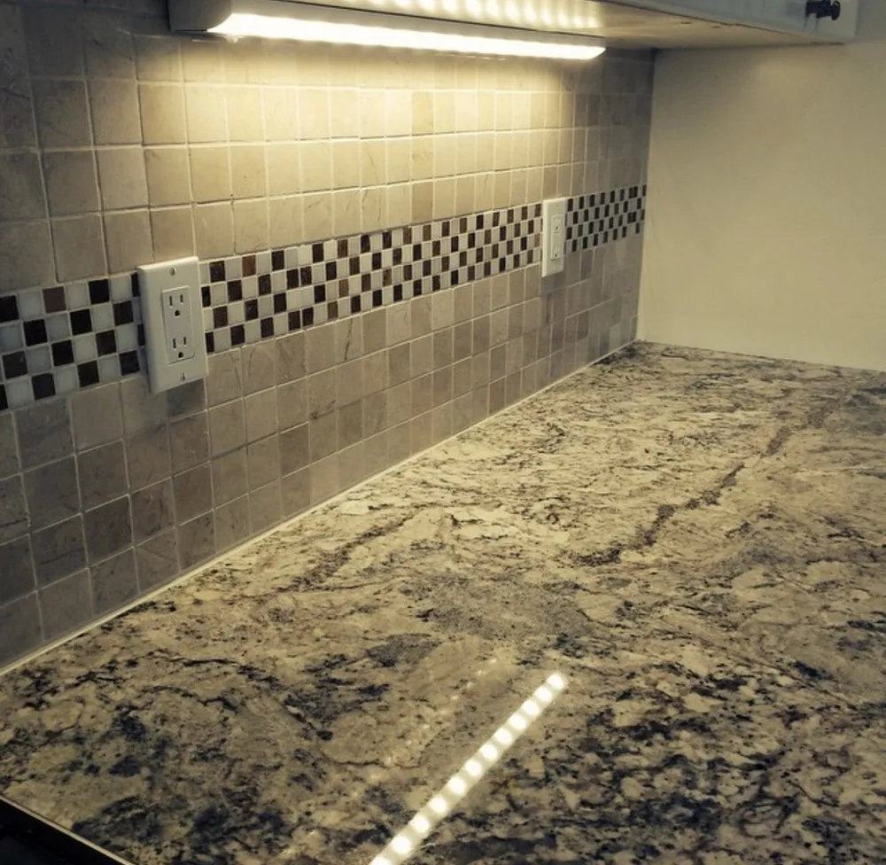 Slide of Marven RD Construction