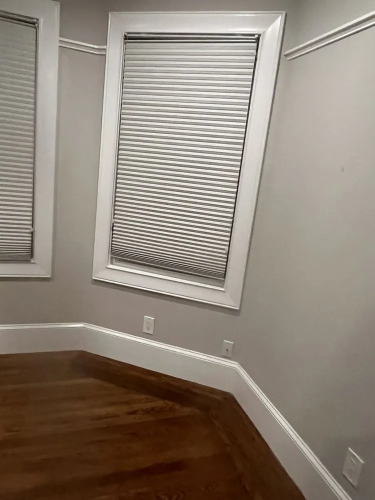 Slide of Marvin Construction