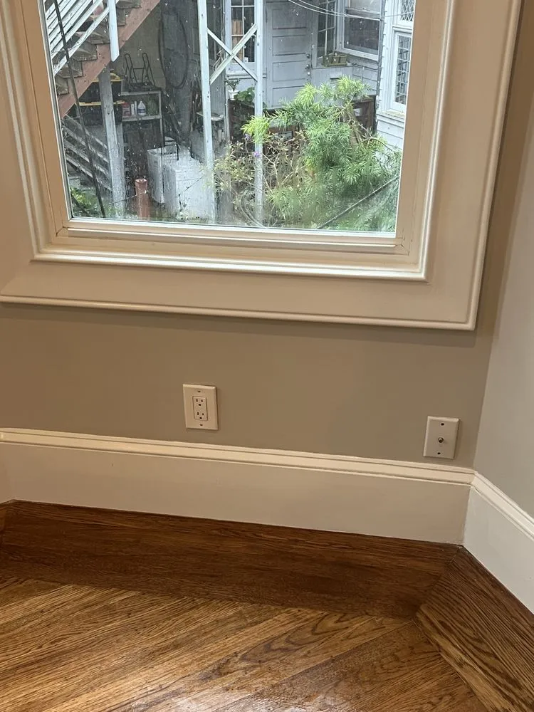 Slide of Marvin Construction