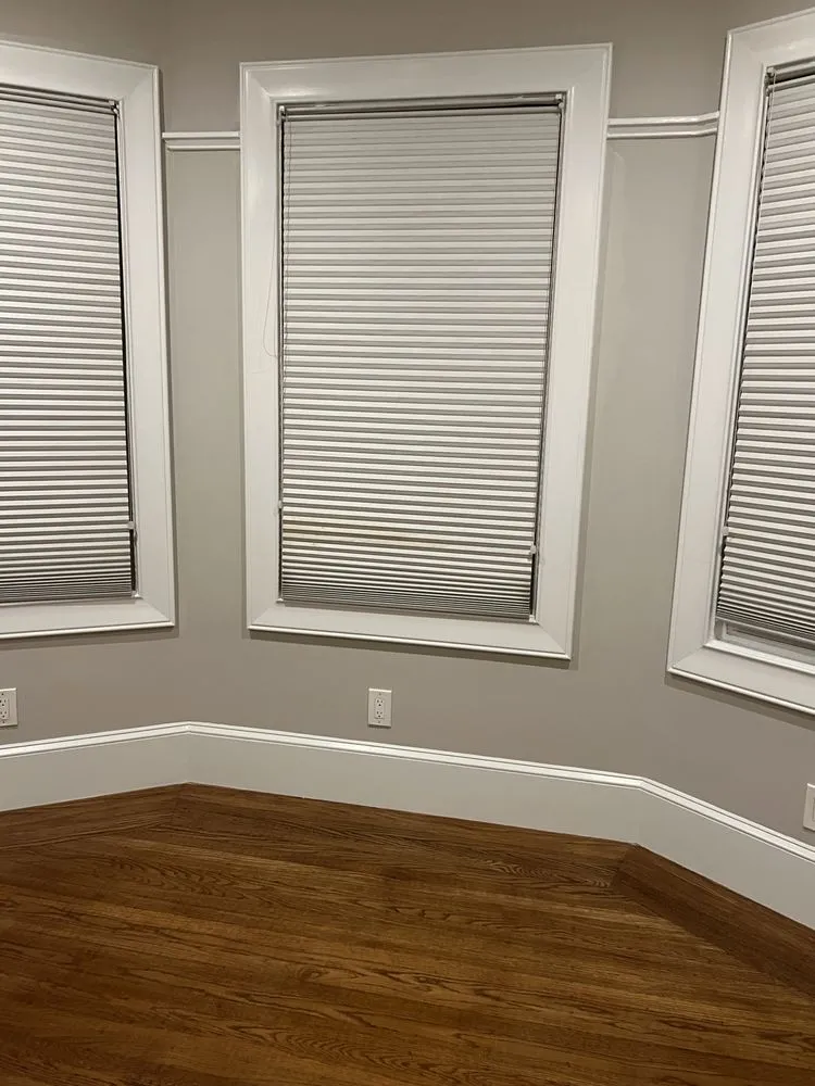 Slide of Marvin Construction