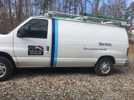 Marvin Jenkins Plumbing