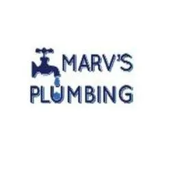 Slide of Marv's Plumbing
