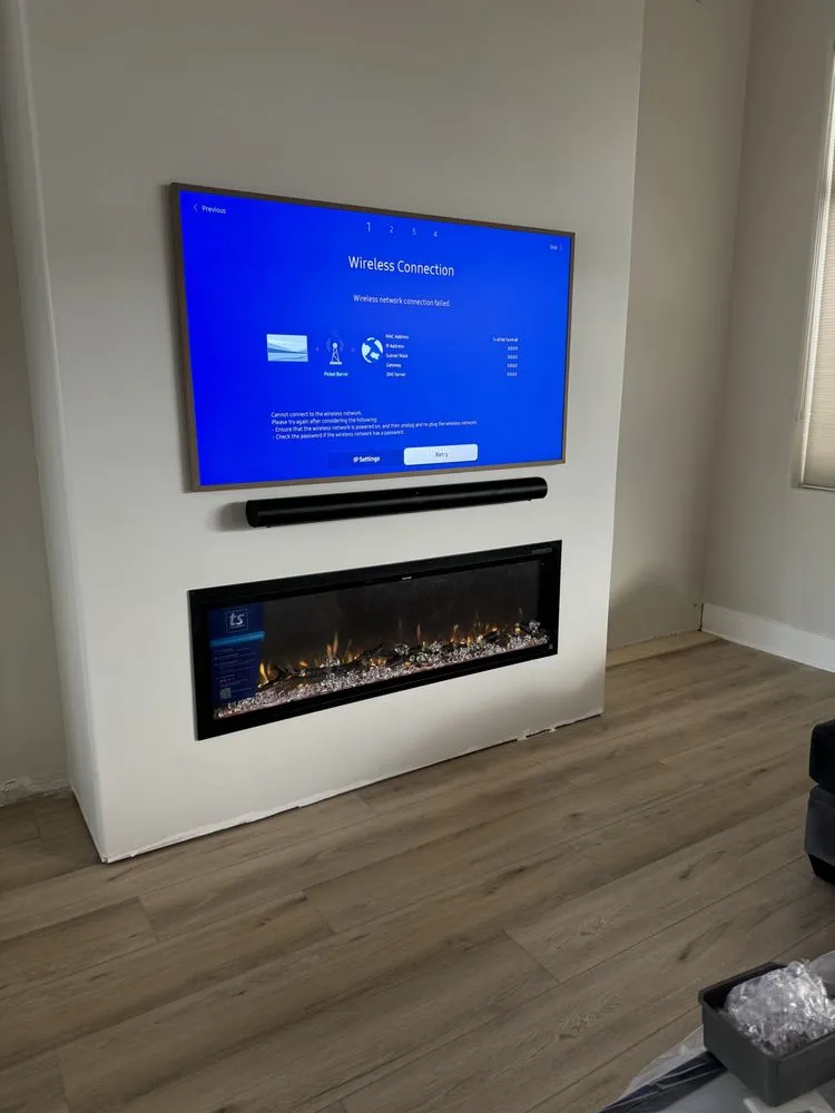 Slide of Mary Home Services