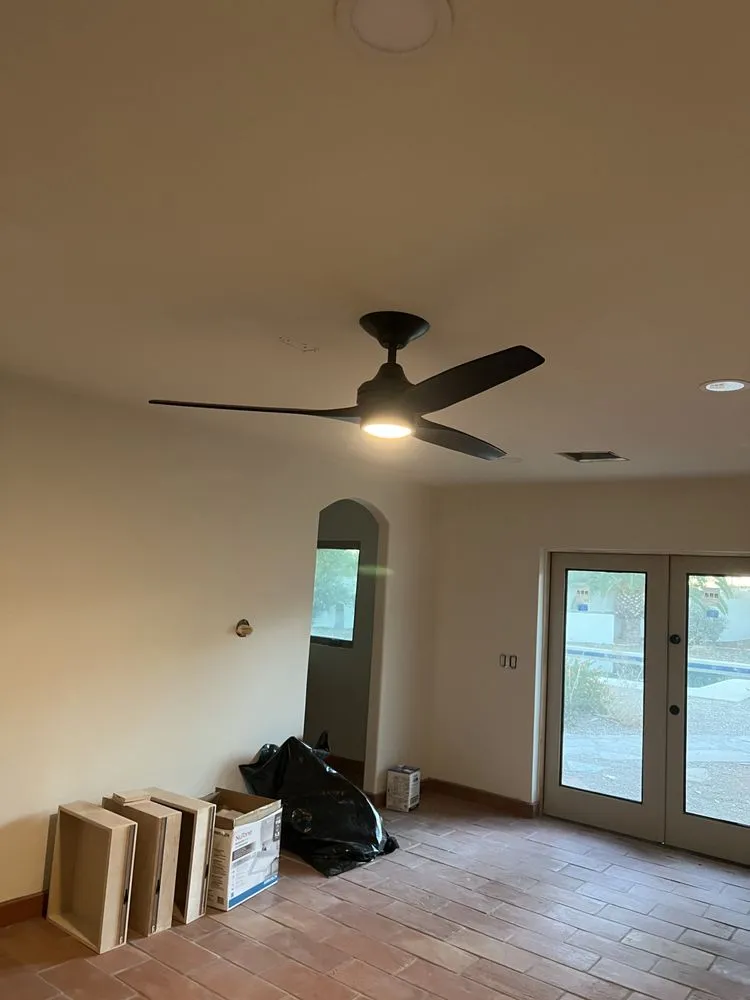 Slide of Mary Home Services