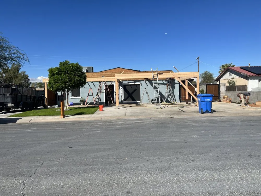 Slide of Mary Home Services