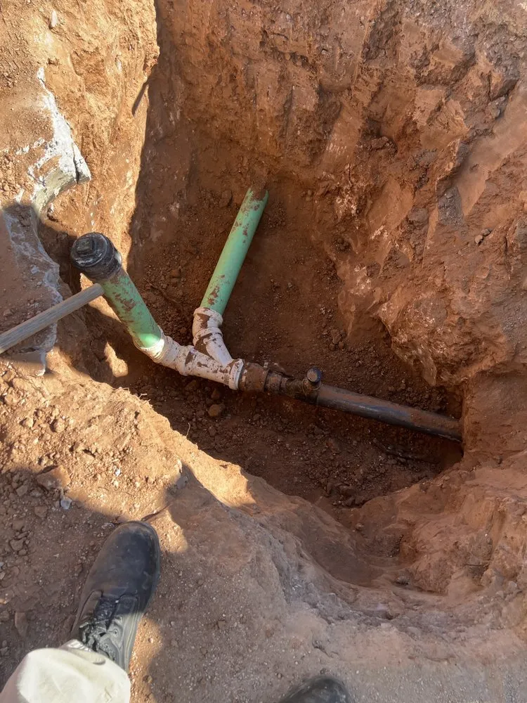 Slide of Mary Home Services