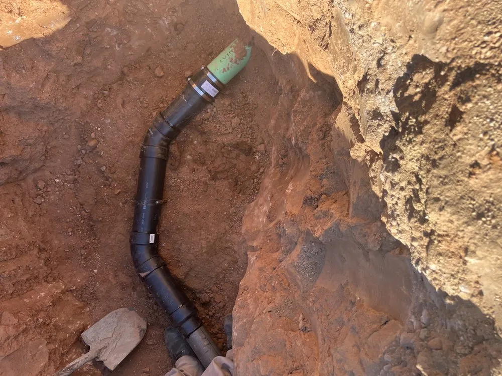 Slide of Mary Home Services