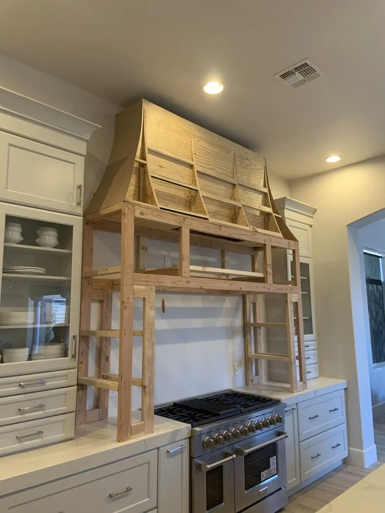 Slide of Mary Home Services