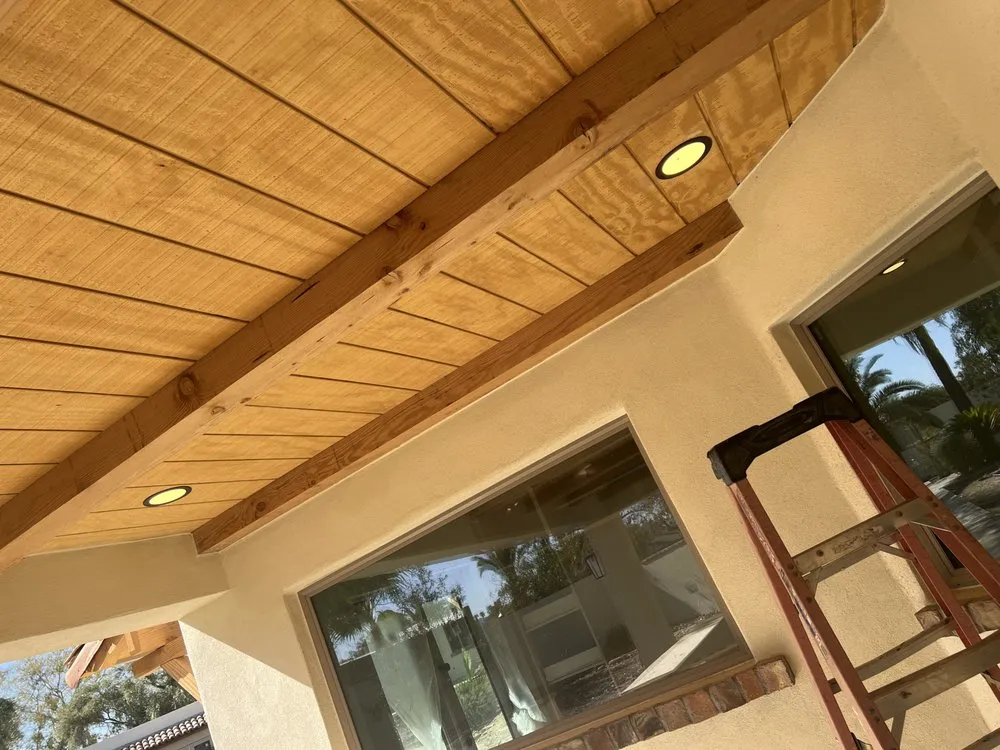 Trusted leak detection in Phoenix, AZ by Mary Home Services