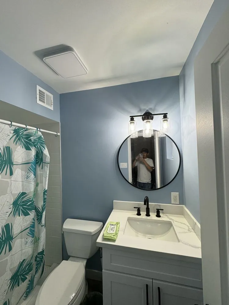 Slide of Mary Home Services