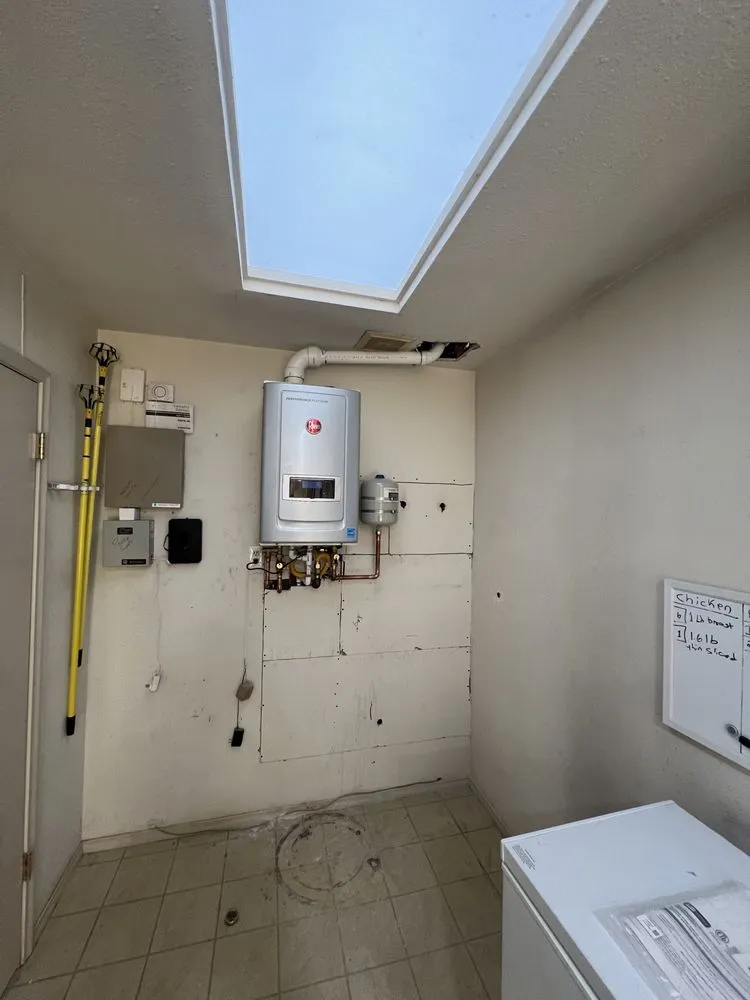 Slide of Mary Home Services