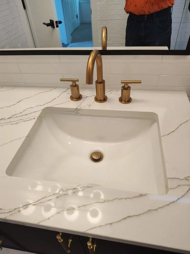 Slide of Maryanski Plumbing