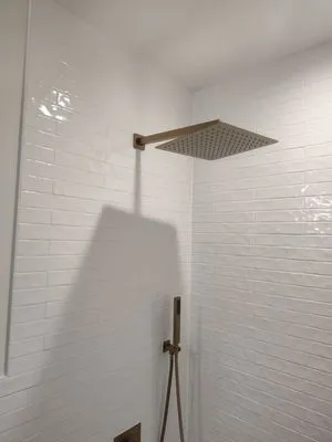 Maryanski Plumbing Logo