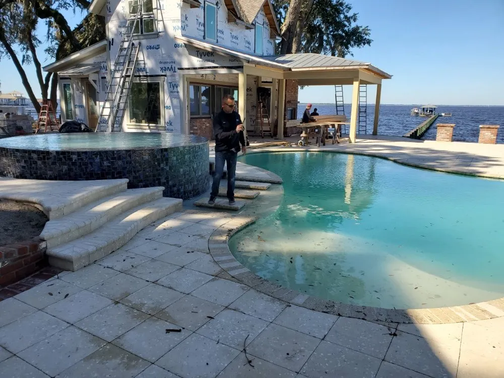 Slide of Maryea's Handyman Services and Painting