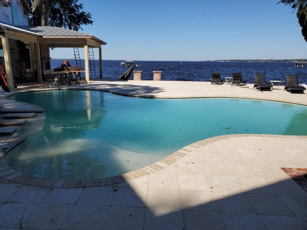 Slide of Maryea's Handyman Services and Painting