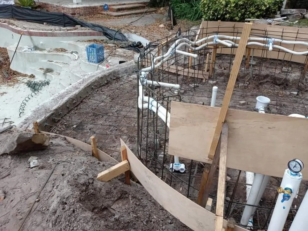 Slide of Maryea's Handyman Services and Painting