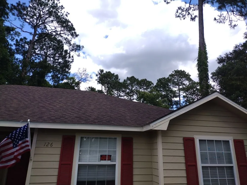 Slide of Maryea's Handyman Services and Painting