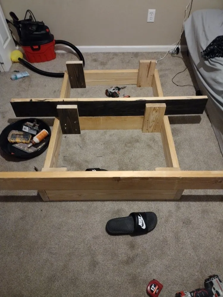 Slide of Maryea's Handyman Services and Painting