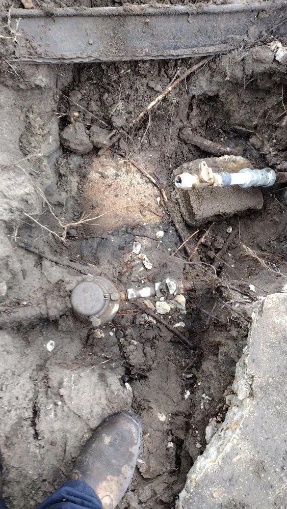 Slide of Maryea's Handyman Services and Painting