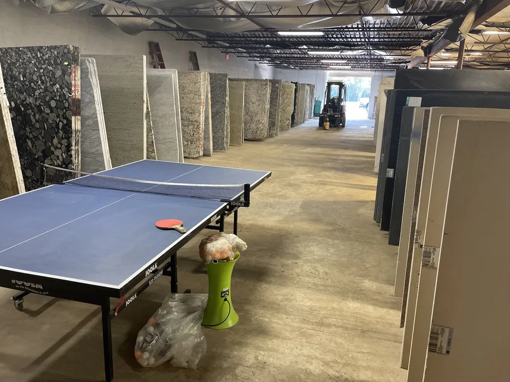 Slide of Maryland Design Center