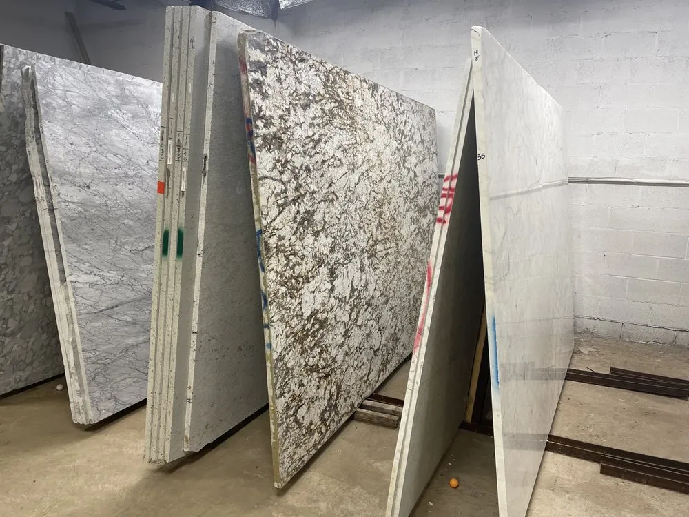 Slide of Maryland Design Center