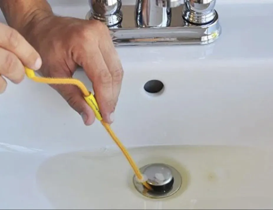 Slide of Maryland Drain Cleaning