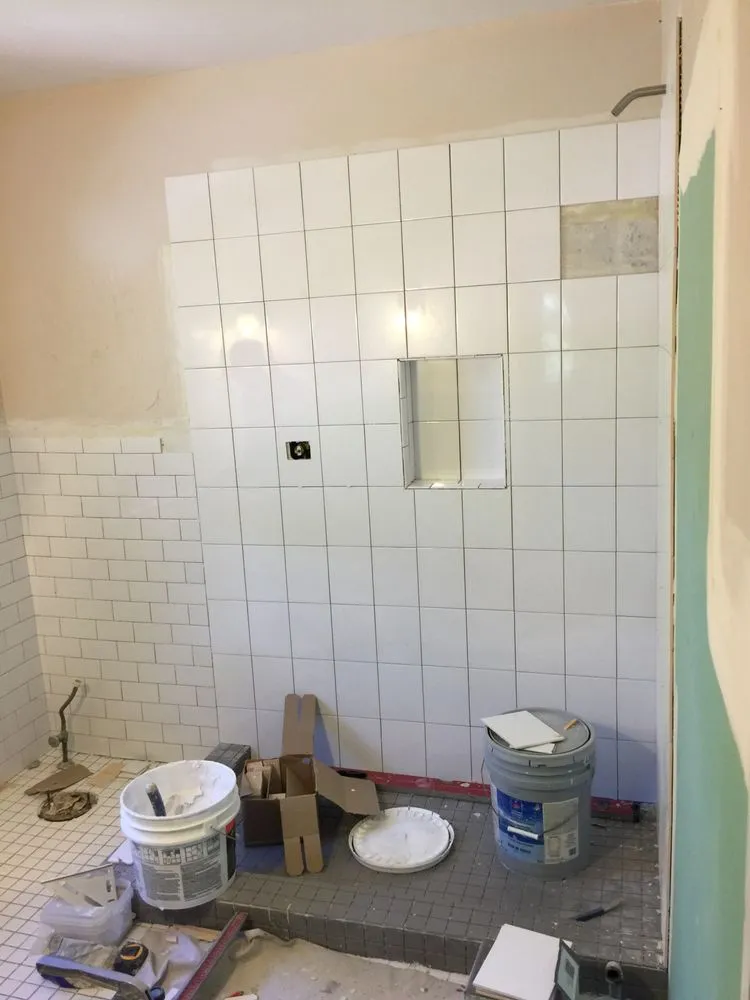 Slide of Maryland Home Improvement Company