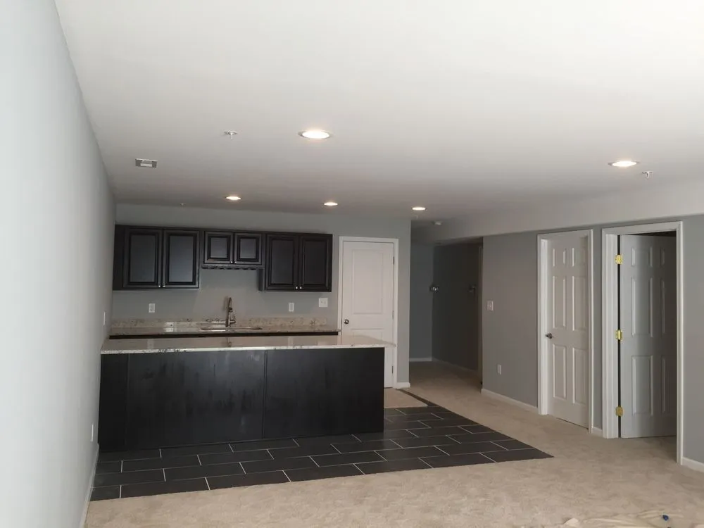 Professional drain cleaning in Catonsville, MD by Maryland Home Improvement Company