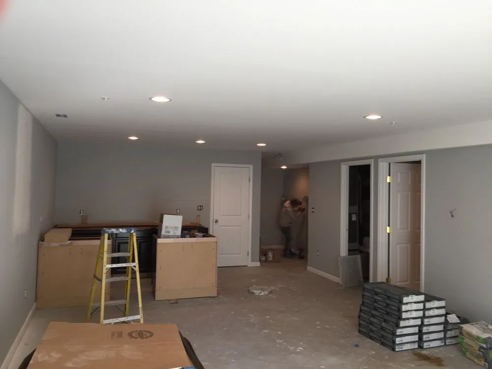 Trusted water heater service in Catonsville, MD by Maryland Home Improvement Company