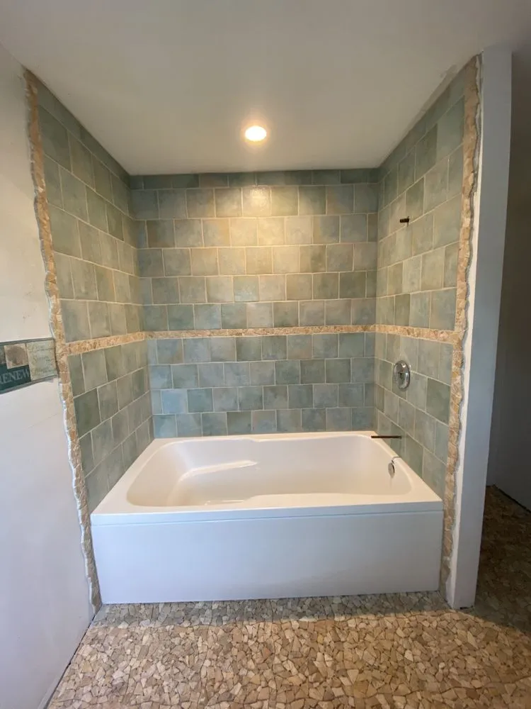 Trusted plumbing repair experts serving Catonsville, MD - Maryland Home Improvement Company