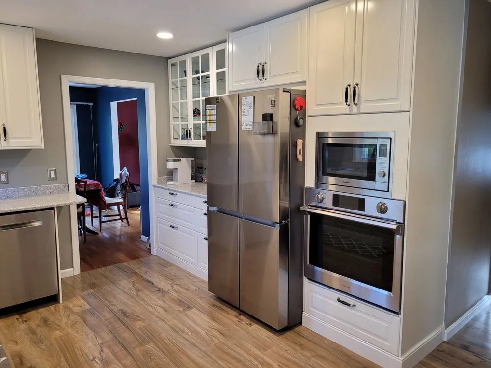 Top-rated water heater service service in Catonsville, MD - Maryland Home Improvement Company