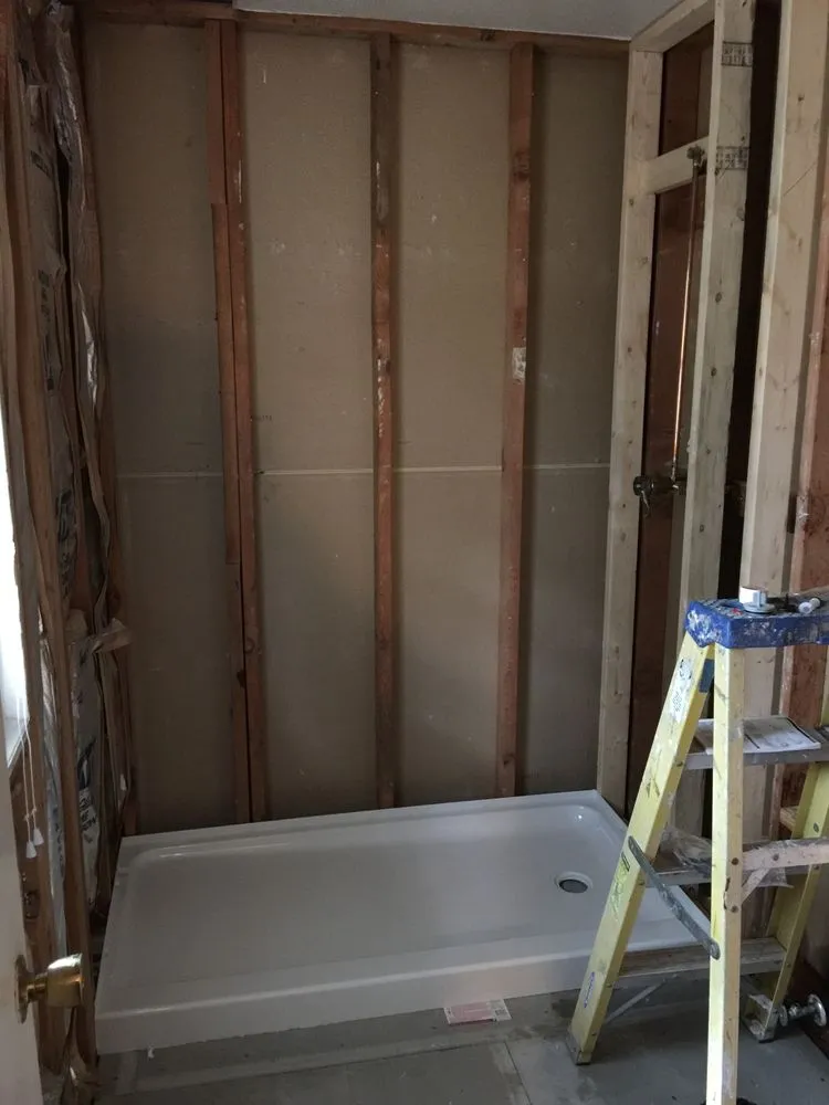 Affordable plumbing repair service in Catonsville, MD - Maryland Home Improvement Company