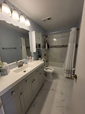 Maryland Home Improvement Company