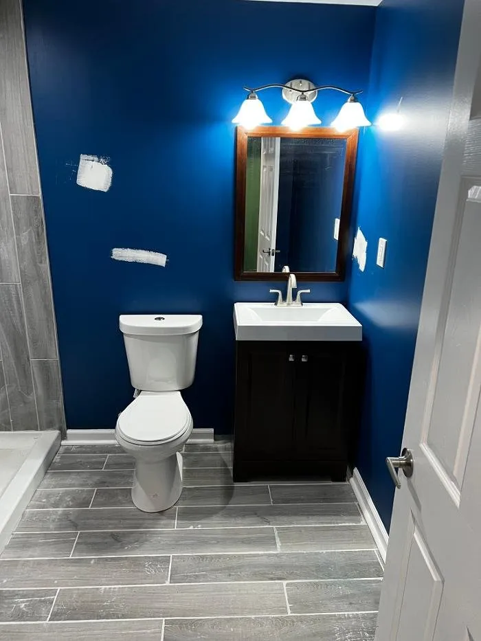 Slide of Maryland Plumbing & Electric