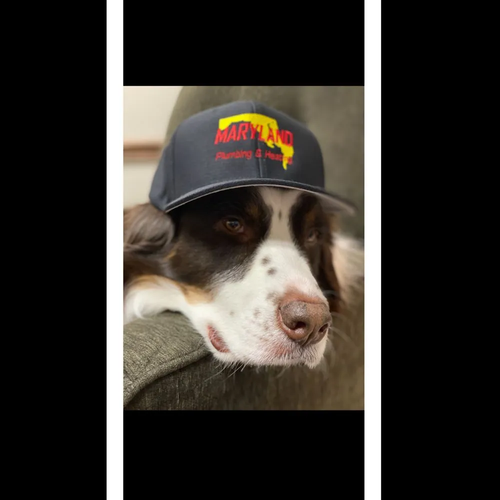 Slide of Maryland Plumbing & Heating