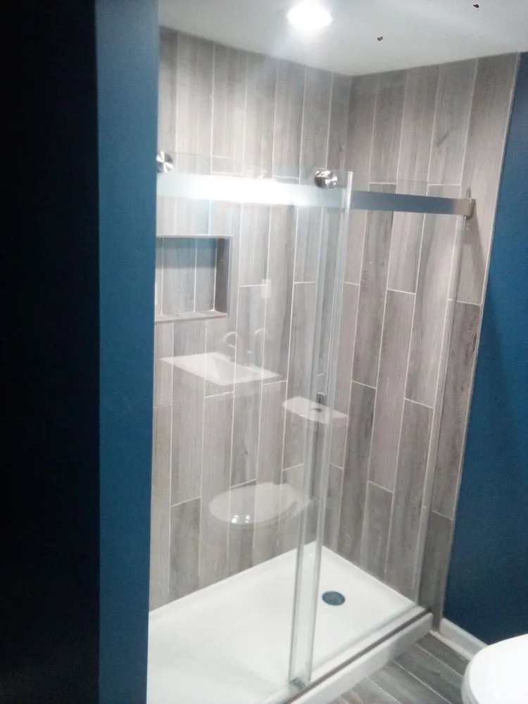 Slide of Maryland Plumbing And Electric