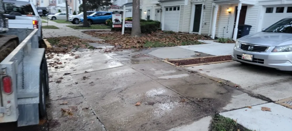 Slide of Maryland Worx