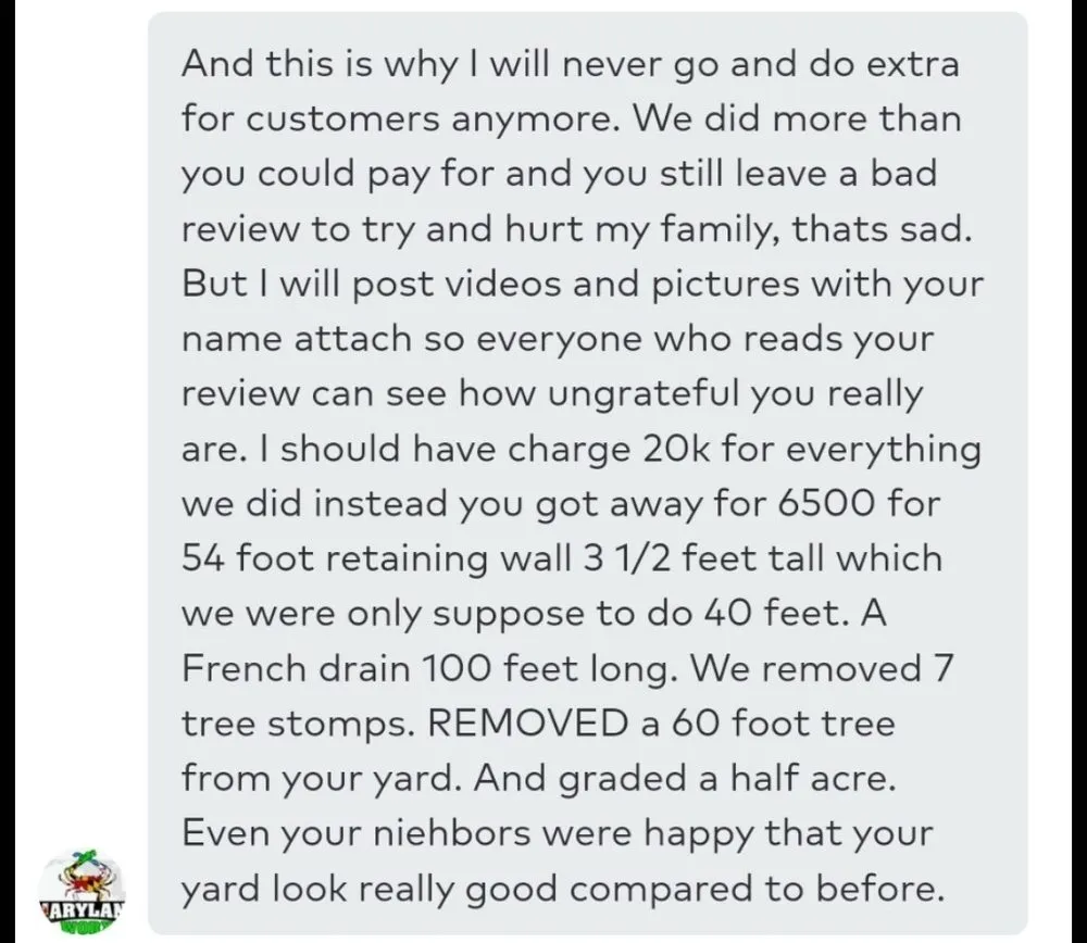 Slide of Maryland Worx