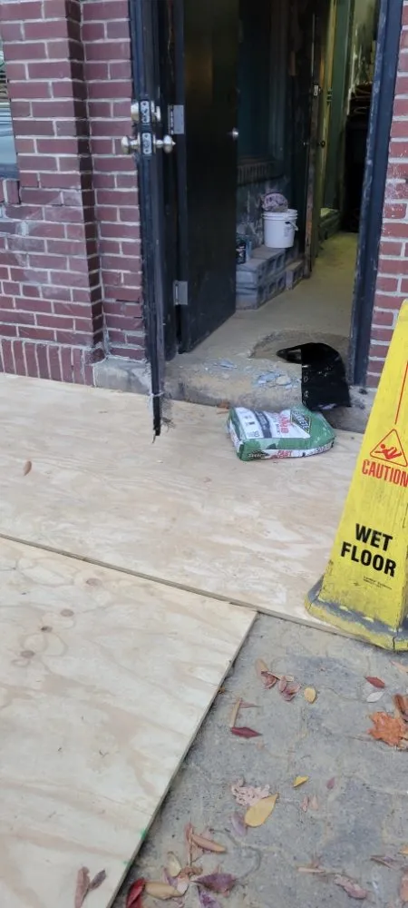 Slide of Maryland Worx