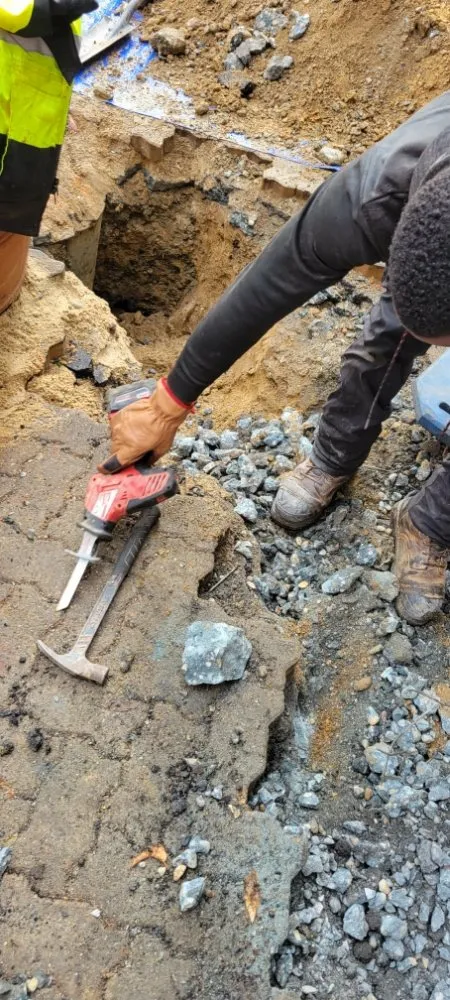 Slide of Maryland Worx