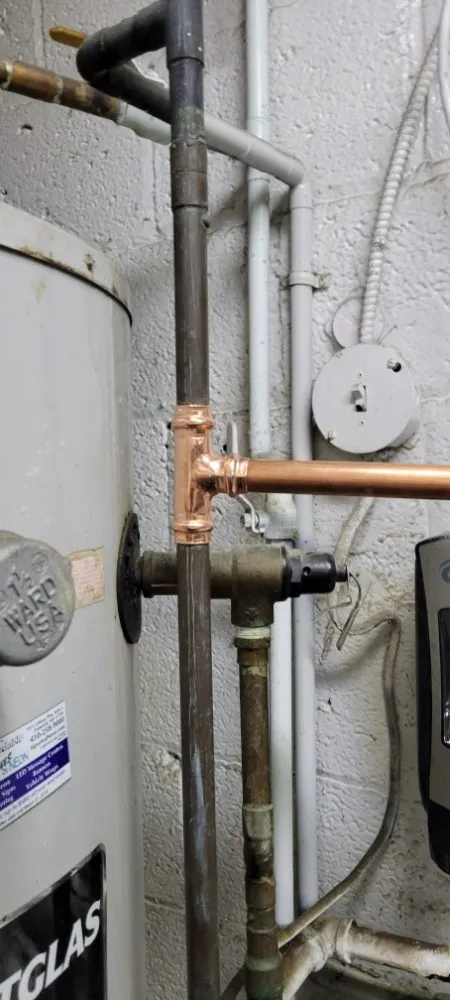 Slide of Maryland Worx