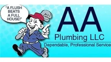 Slide of Marysville AA Plumbing