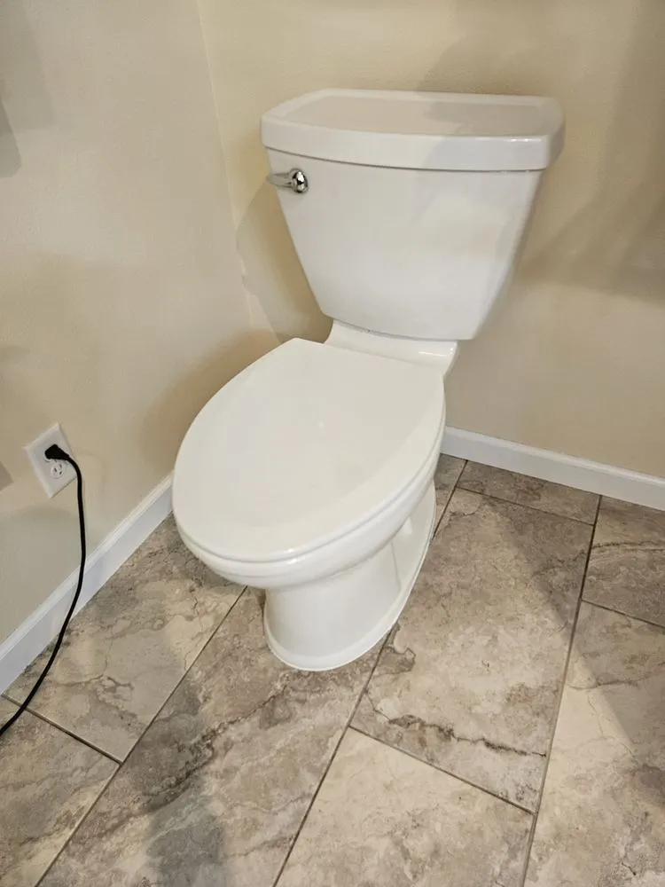 Slide of Marysville Plumbing Inc.