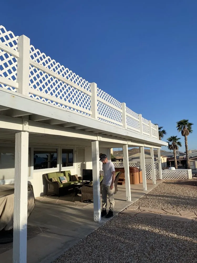 Slide of Marz Handyman Services