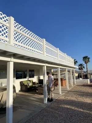 Marz Handyman Services