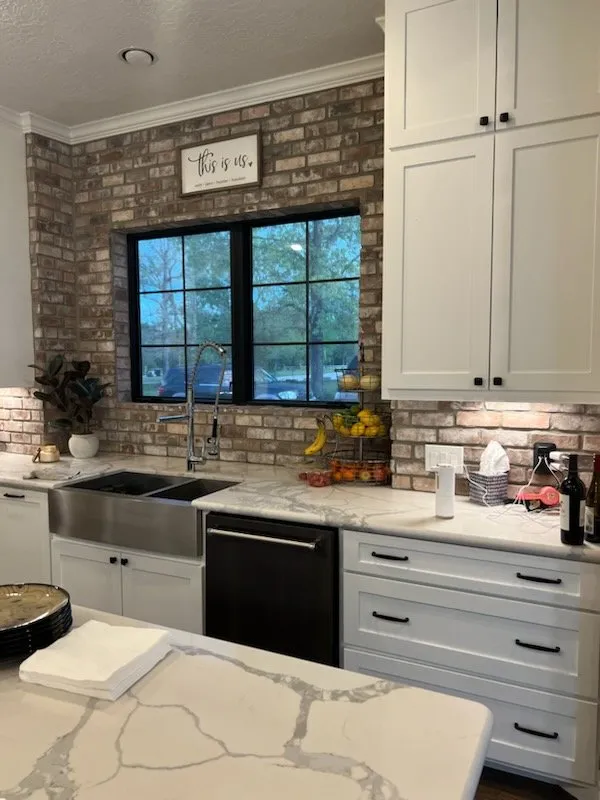 Slide of MAS Building Group