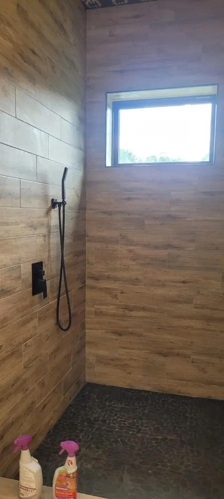 Slide of MAS-GVR Plumbing